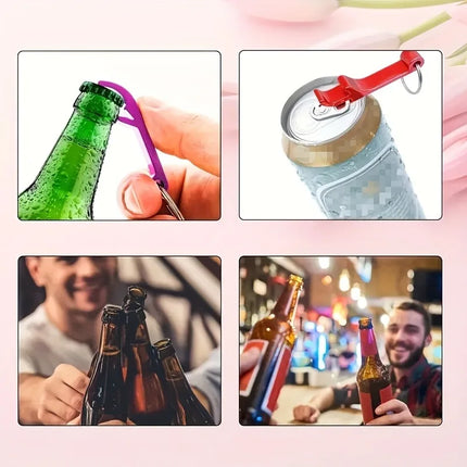 Shotgun Tool Keychain