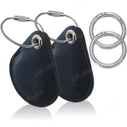 Nomad Airtag Keychain