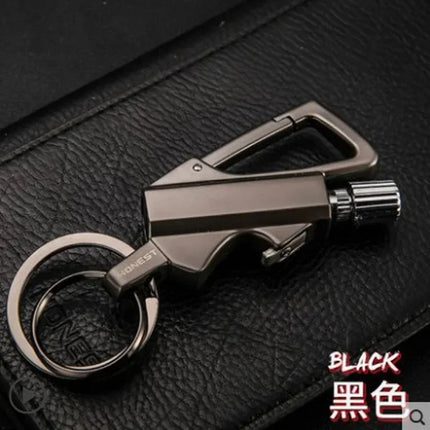 Keychain Fire Starter