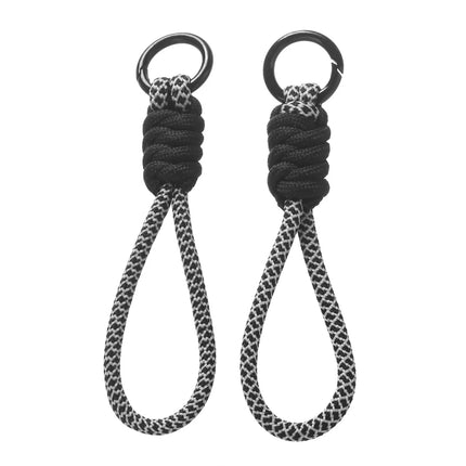 Rope Keychain