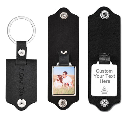 Keychain For Husband