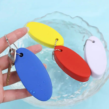 Custom Floating Keychain