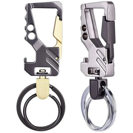 Heavy Duty Keychain