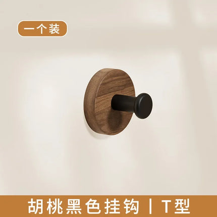 Small Hooks For Keys