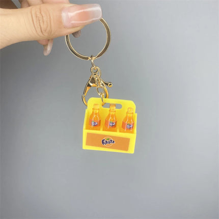 Mini Brands Keychain