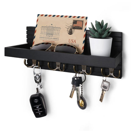 Key And Sunglass Holder