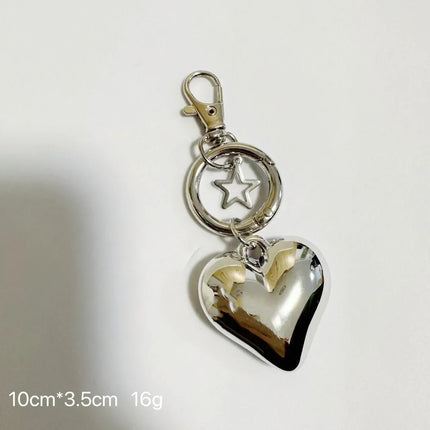 Love Keychain