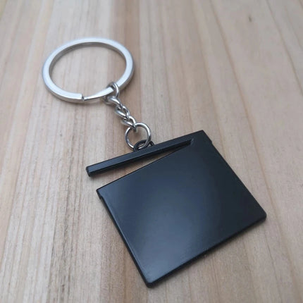 Movie Keychains