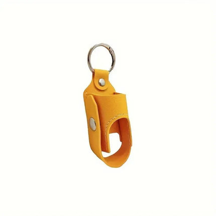 Inhaler Holder Keychain