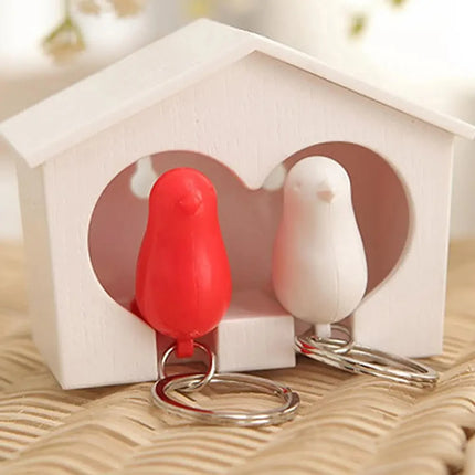Small Key Holder