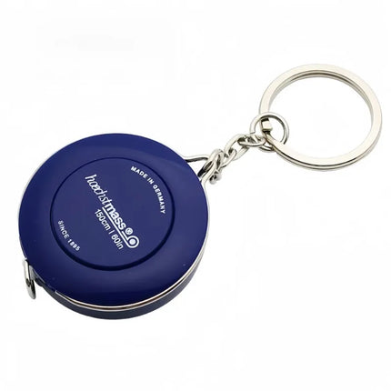 Keychain Tape Measure