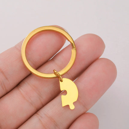 Family Reunion Keychains