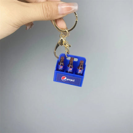 Mini Brands Keychain