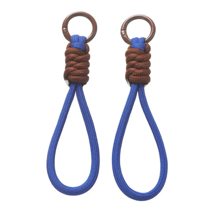 Rope Keychain