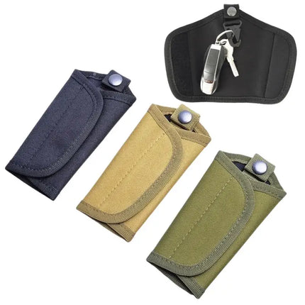 Silent Key Holder
