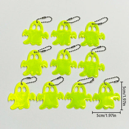 Lightning Bolt Keychain