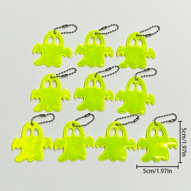 Lightning Bolt Keychain