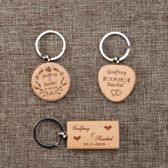 Collection image for: Custom Keychains