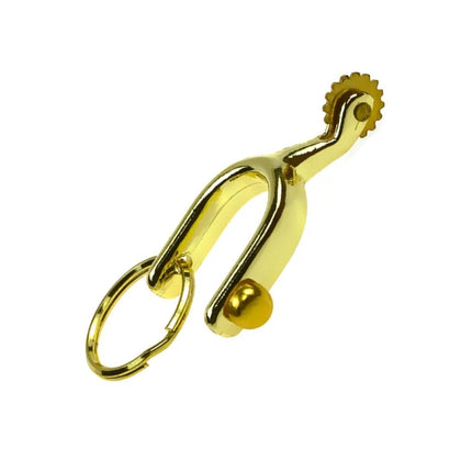 Spur Keychain