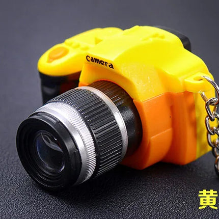 Keychain Camera