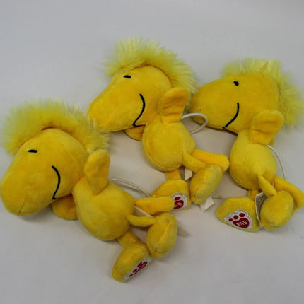 Woodstock Keychain