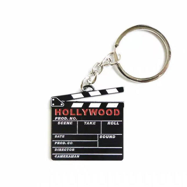 Movie Keychains