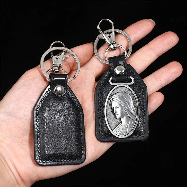 Catholic Keychains