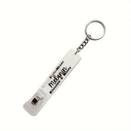Card Grabber Keychain