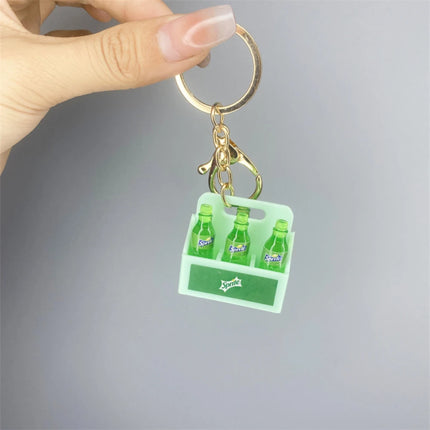 Mini Brands Keychain