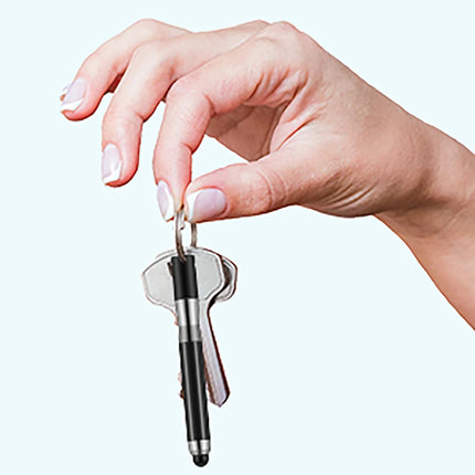 Keychain Stylus