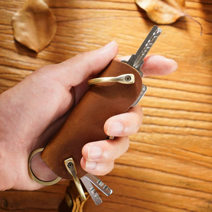 Pocket Key Holder