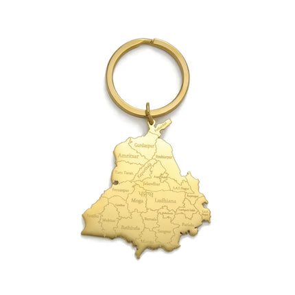 Keychain India