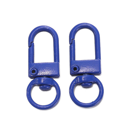 Keychain Findings