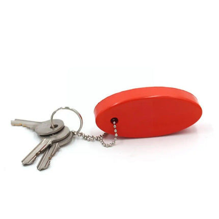 Custom Floating Keychain