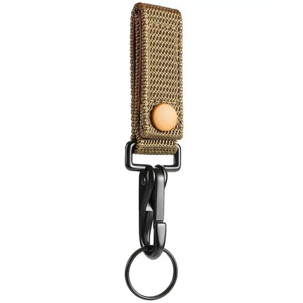 Molle Key Holder