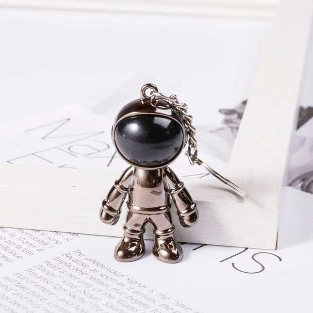 Space Keychain