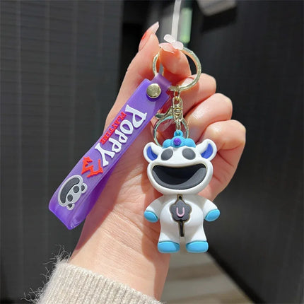 Costume Critter Keychain