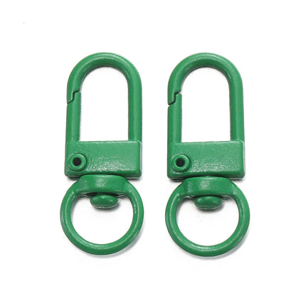 Keychain Findings