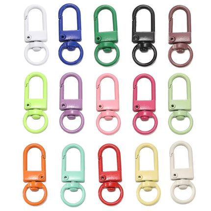 Keychain Findings