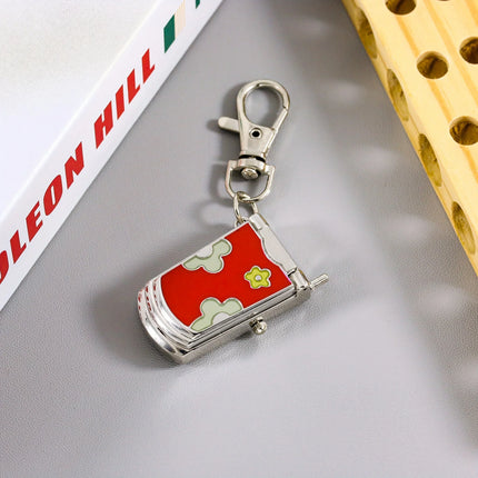 Flip Phone Keychain