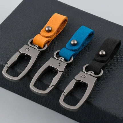 detachable keychain