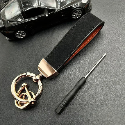 Custom Car Keychains