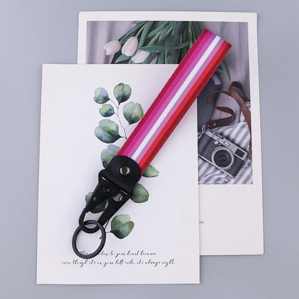 Lesbian Keychain