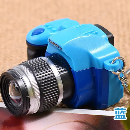 Keychain Camera