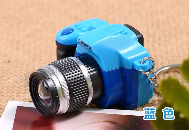 Keychain Camera