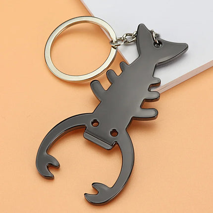 Lobster Keychain