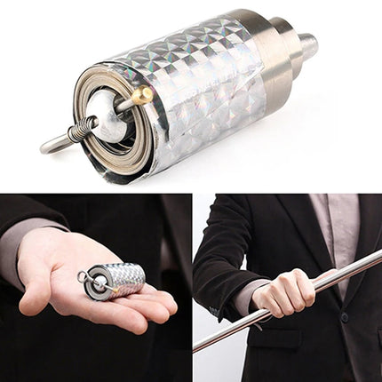 Keychain Baton