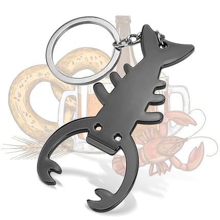 Lobster Keychain