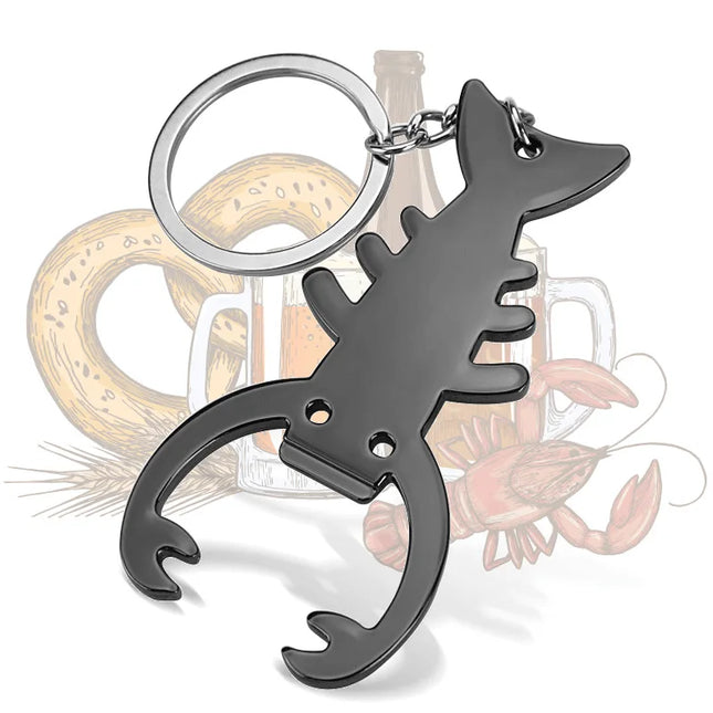Lobster Keychain