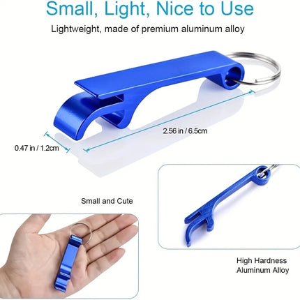 Shotgun Tool Keychain